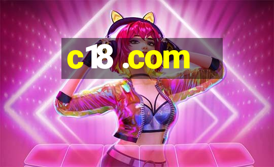 c18 .com