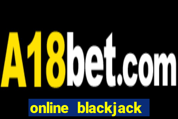 online blackjack casinos new jersey