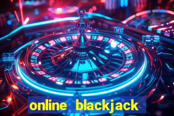 online blackjack casinos new jersey