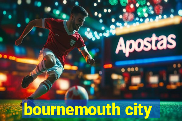 bournemouth city