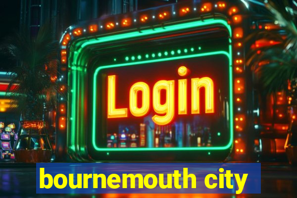 bournemouth city