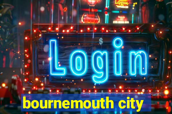 bournemouth city