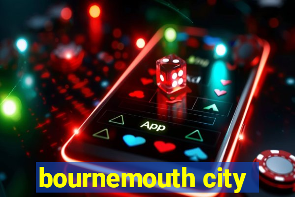 bournemouth city