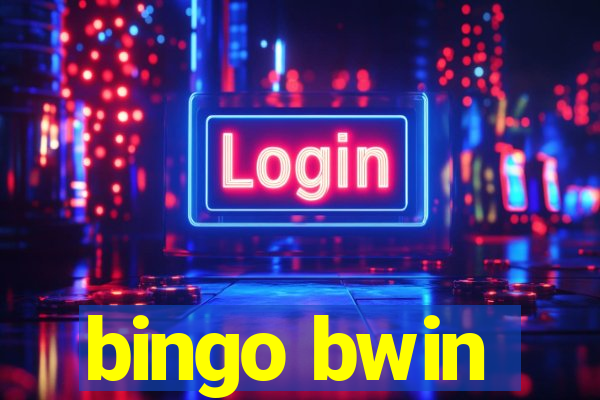 bingo bwin