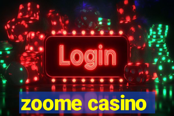 zoome casino