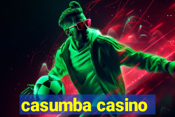 casumba casino