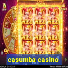 casumba casino