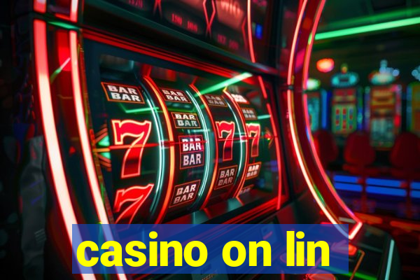 casino on lin