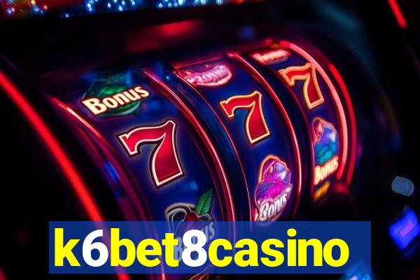 k6bet8casino