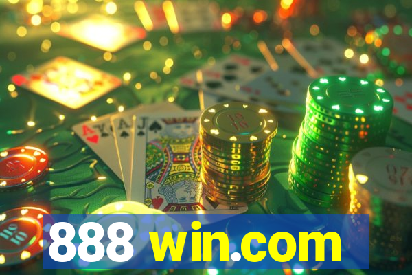 888 win.com