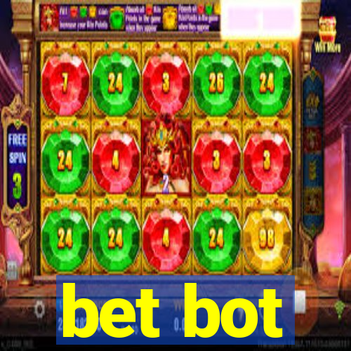 bet bot