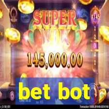 bet bot