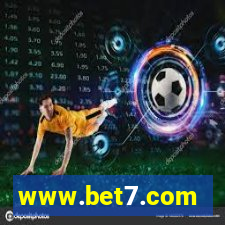 www.bet7.com