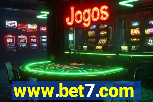 www.bet7.com