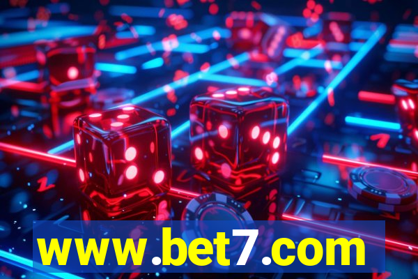 www.bet7.com