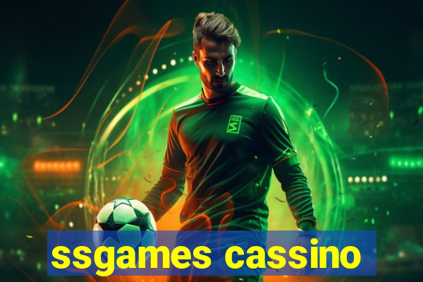 ssgames cassino