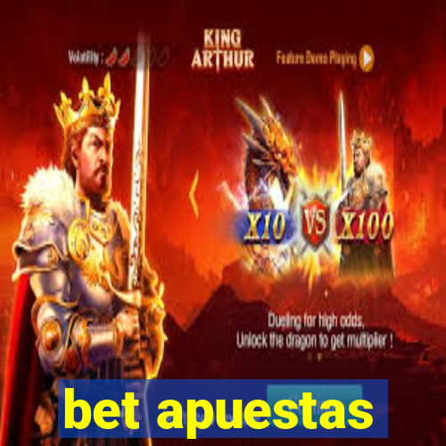 bet apuestas