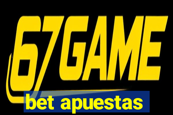 bet apuestas