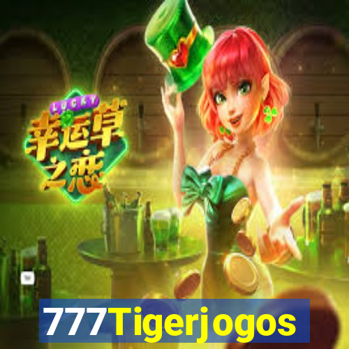 777Tigerjogos