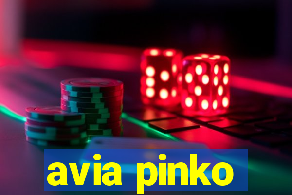 avia pinko