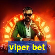 viper bet