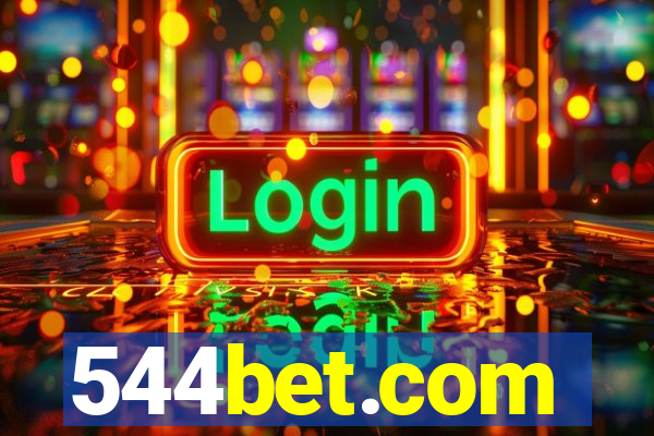 544bet.com