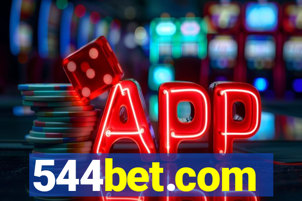 544bet.com