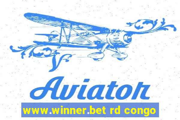 www.winner.bet rd congo