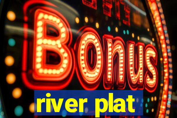 river plat