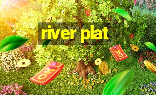 river plat