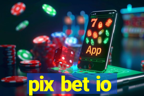 pix bet io