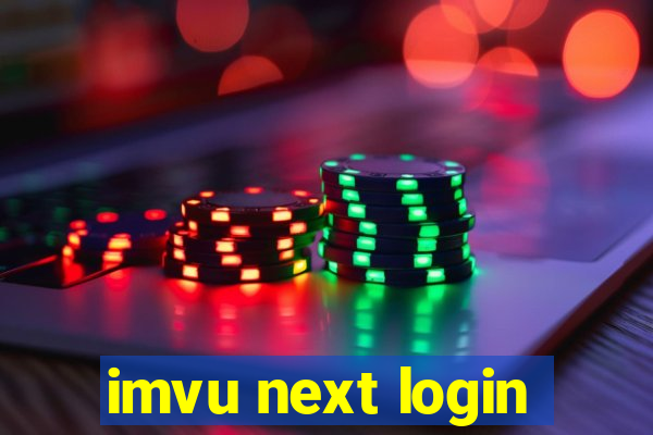 imvu next login