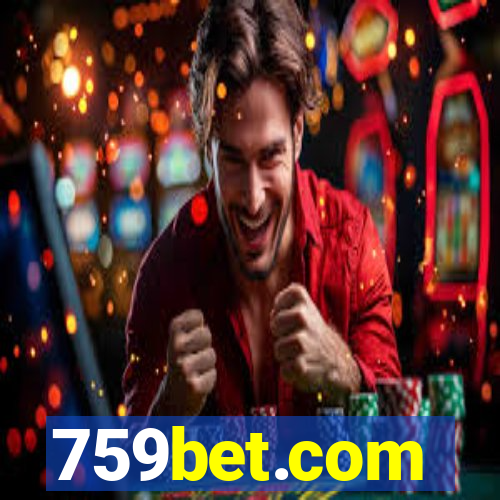 759bet.com