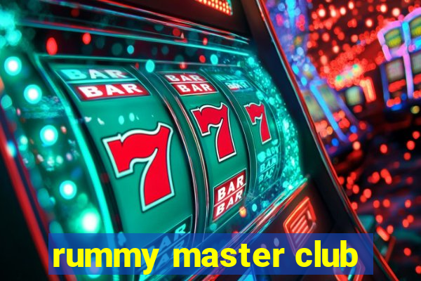 rummy master club