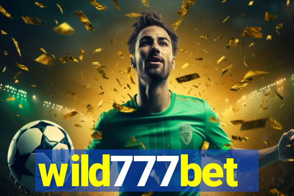 wild777bet