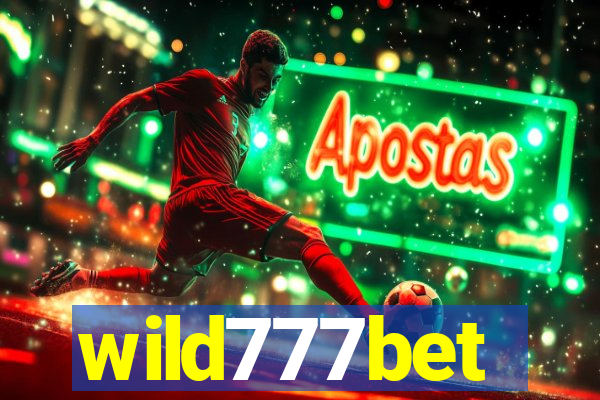 wild777bet