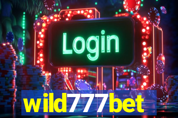 wild777bet