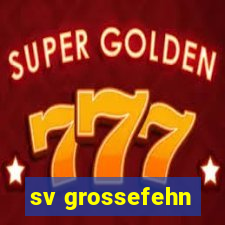 sv grossefehn