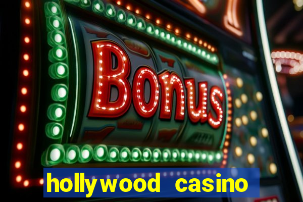 hollywood casino sports book hours