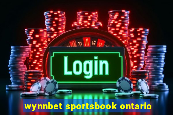 wynnbet sportsbook ontario