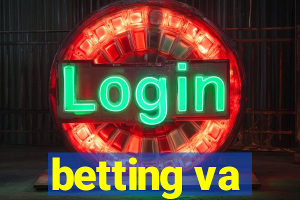 betting va