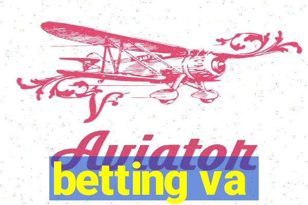 betting va