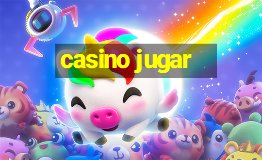 casino jugar