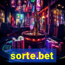 sorte.bet