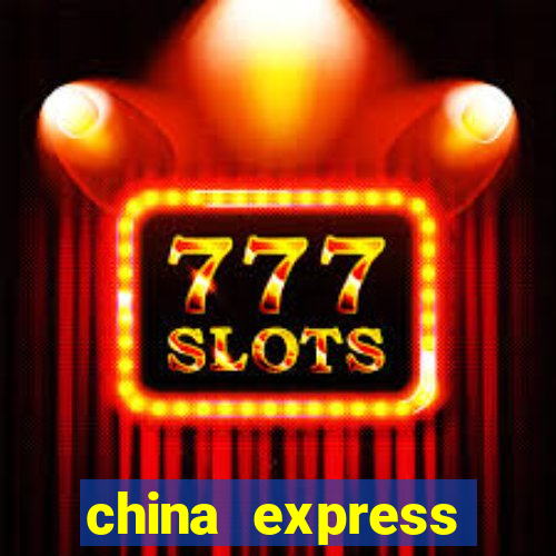 china express prince rock