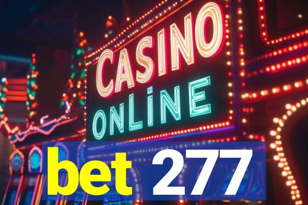 bet 277