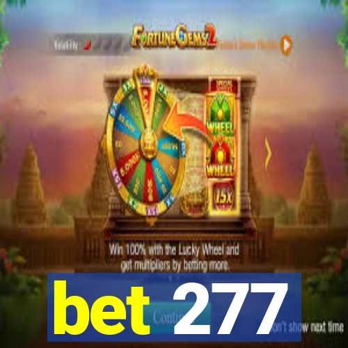 bet 277