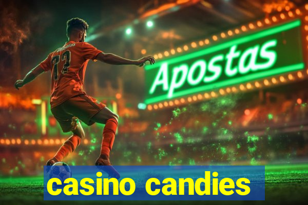 casino candies