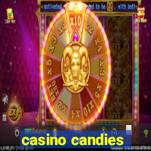 casino candies