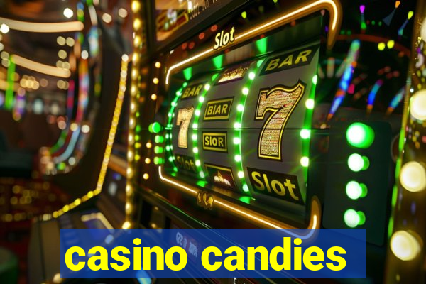 casino candies